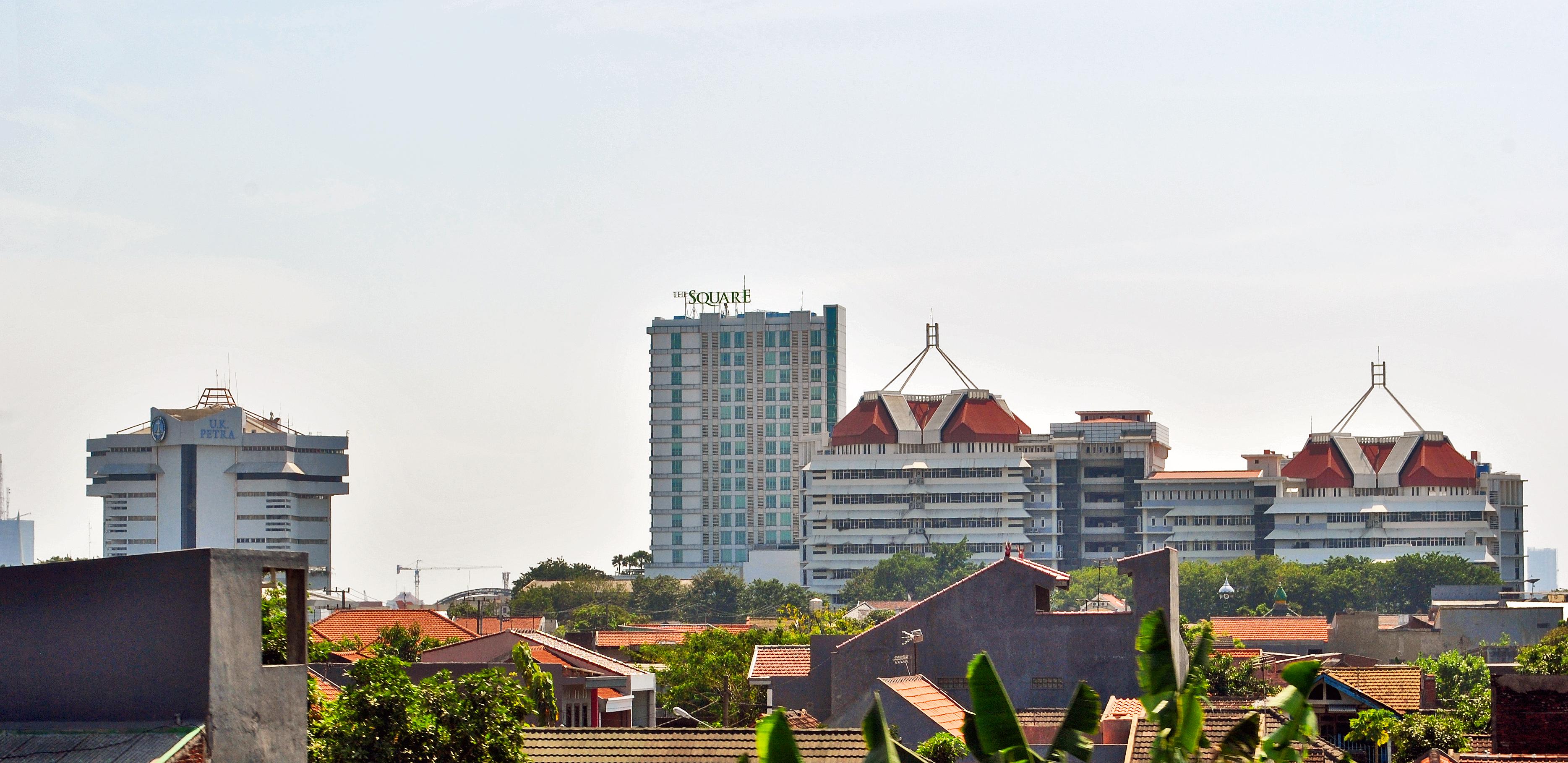 Universiti Kristian Petra